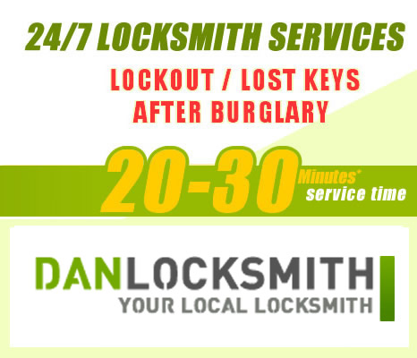 Mississauga Locksmith